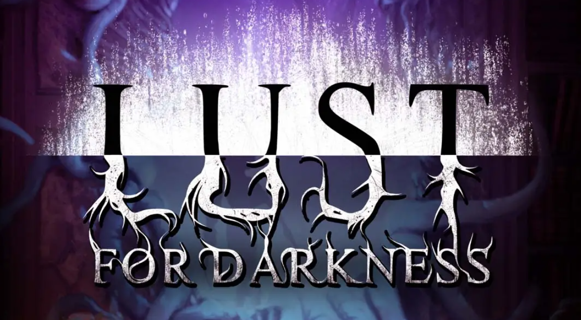 《黑暗的欲望 Lust for Darkness》Switch中文版NSP下载 – 含1.0.0补丁-鼎誉项目网