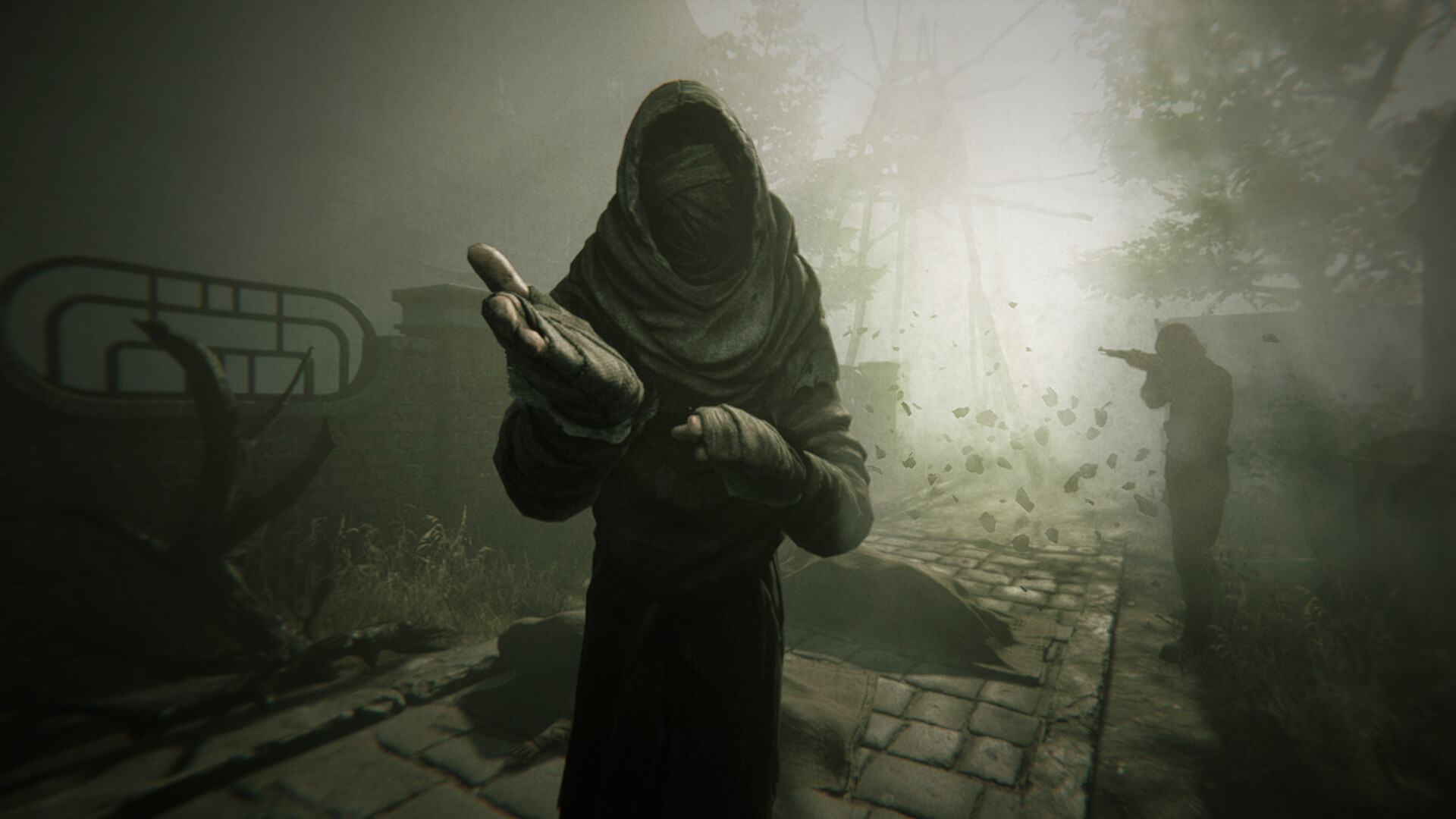 《瘟疫3/Pathologic 3》PC英文版下载-鼎誉项目网