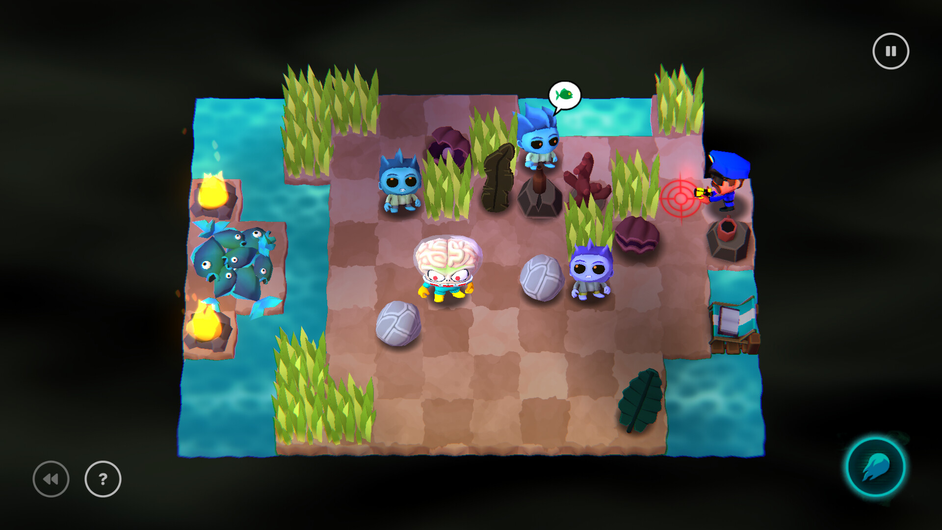《杀令营2/Slayaway Camp 2》PC版下载-鼎誉项目网