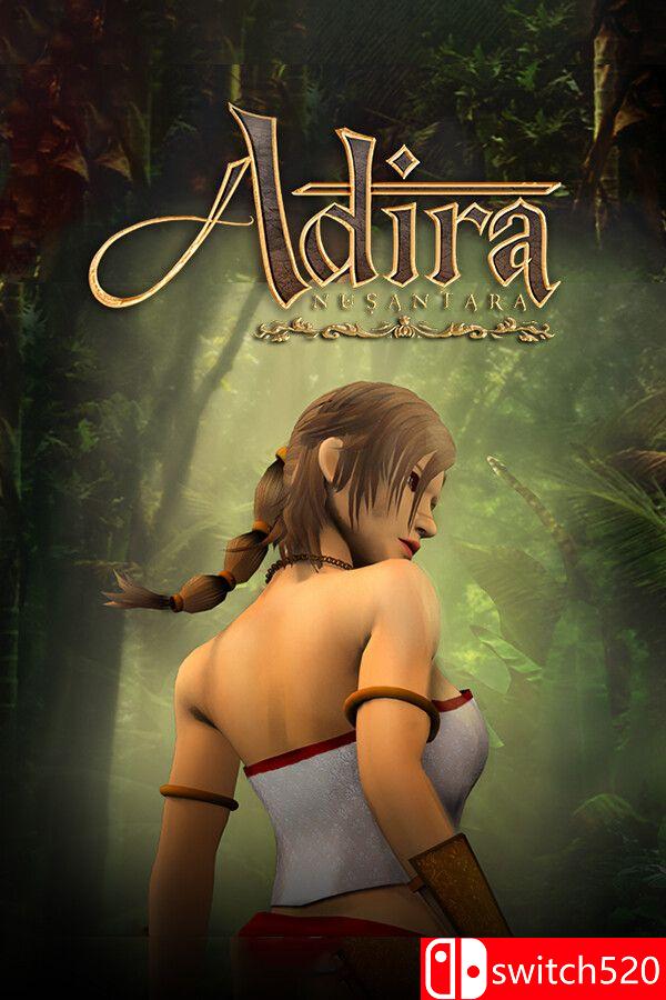 《阿迪拉努桑塔拉（Adira Nusantara）》Build 21008819 [英文]-鼎誉项目网