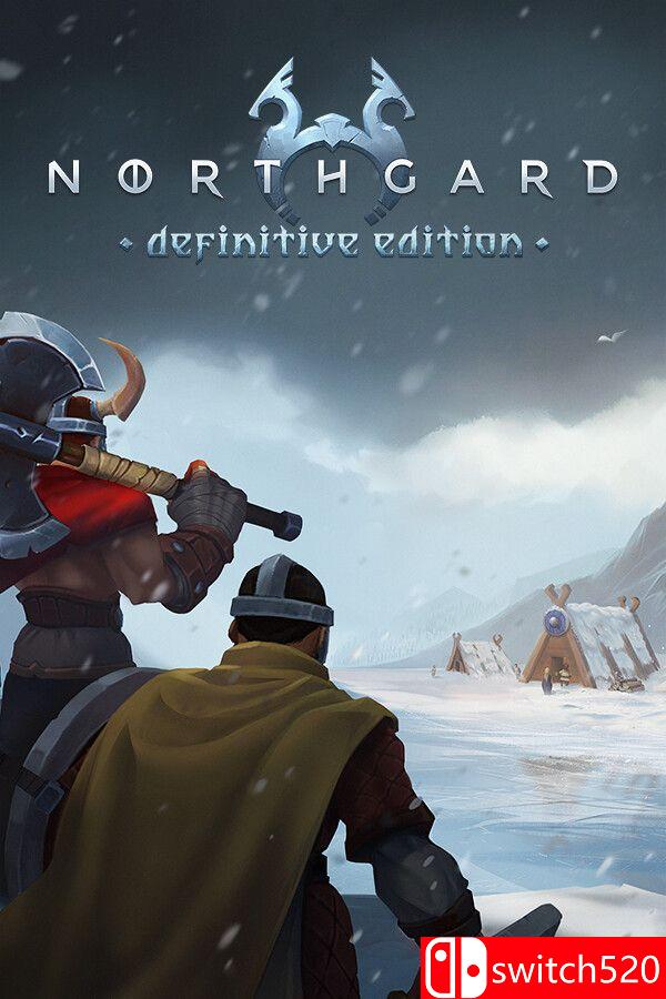 《北加尔：决定版（Northgard: Definitive Edition）》官方中文 [中文/英文]-鼎誉项目网