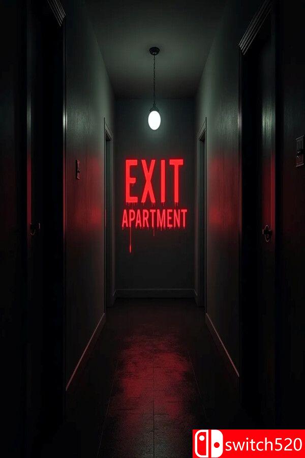 《逃离公寓（ExitApartment）》Build 19835759 [英文]-鼎誉项目网