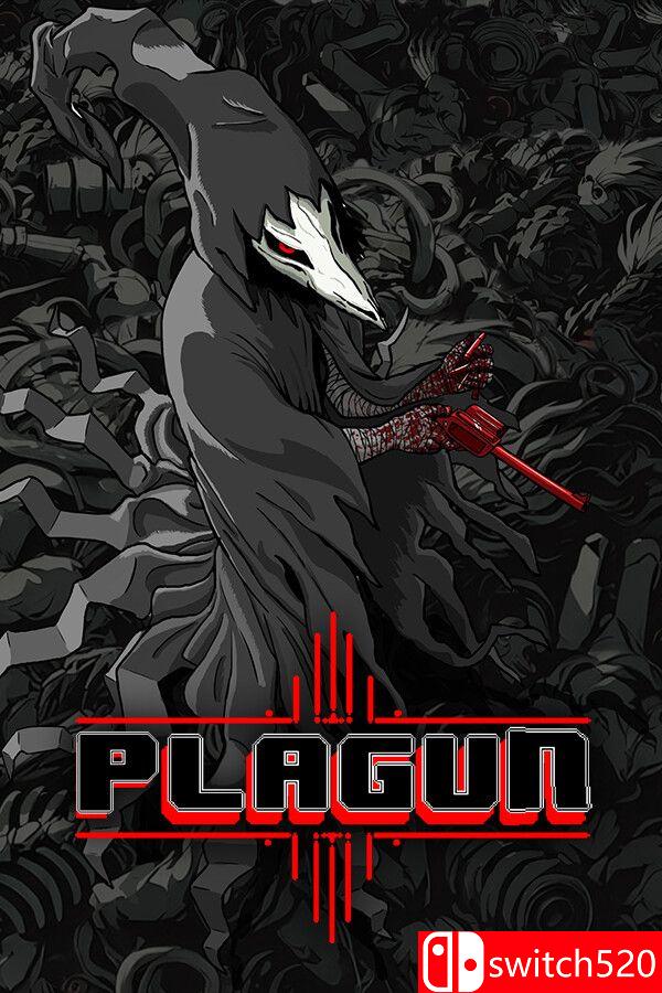 《瘟疫枪：瘟疫仍在继续（PLAGUN – The Plague Goes On）》v87359 [英文]-鼎誉项目网