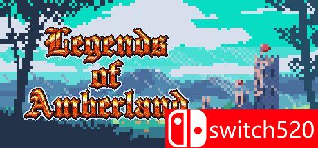 《琥珀之地传奇：遗忘王冠（Legends Amberland: Forgotten Crown）》v1.31 [英文]-鼎誉项目网