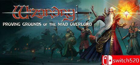 《巫术：疯狂领主的试验场（Wizardry: Proving Grounds Overlord）》v1.1.1 [英文]-鼎誉项目网