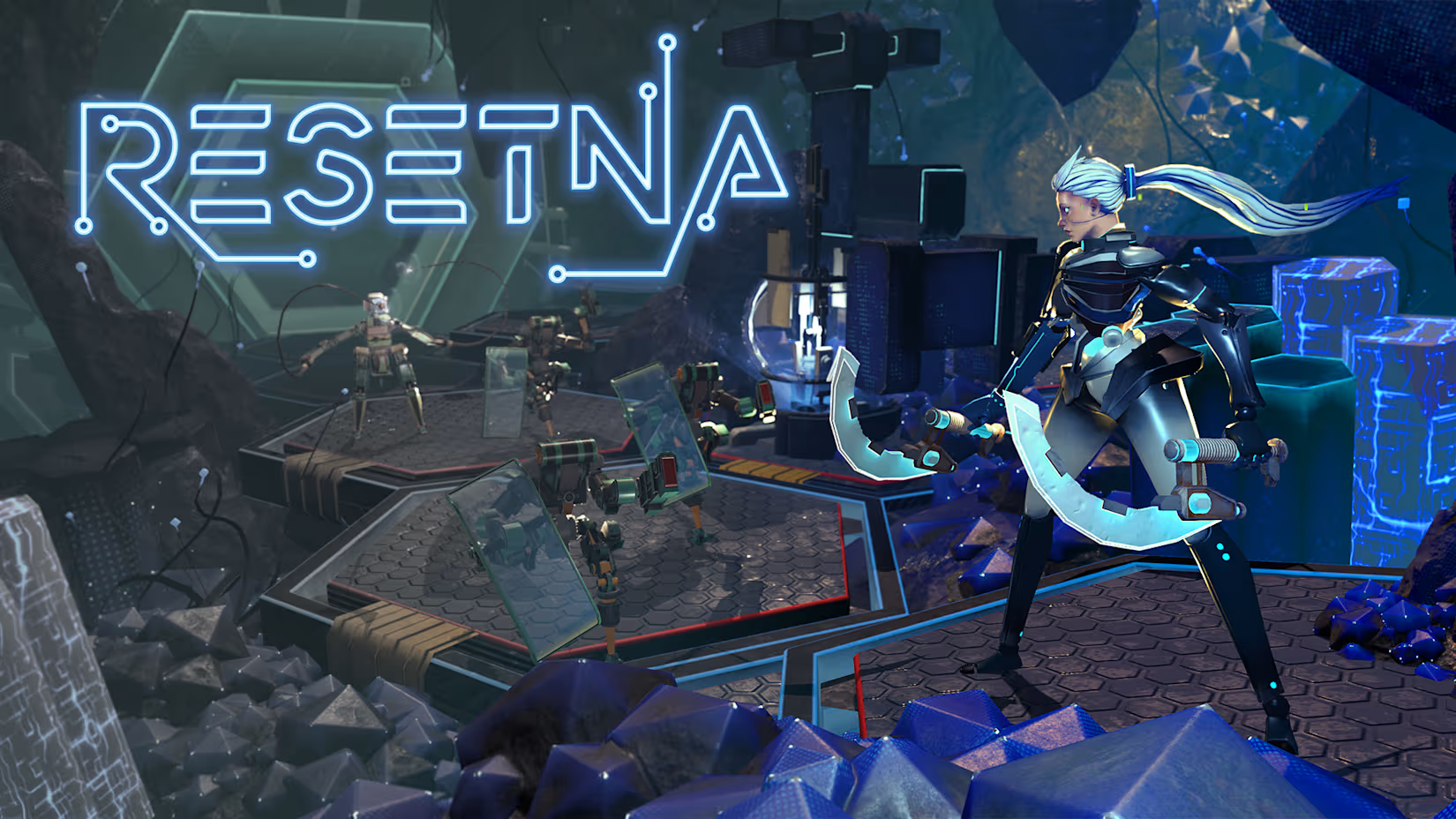 复生娜 .ReSetna 中文-鼎誉项目网