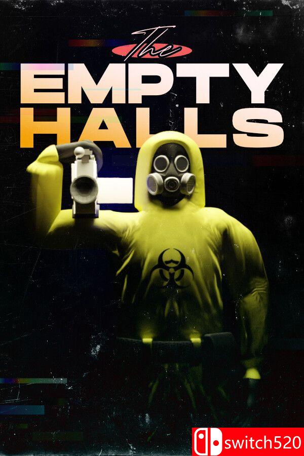 《空旷大厅（The Empty Halls）》[英文]-鼎誉项目网
