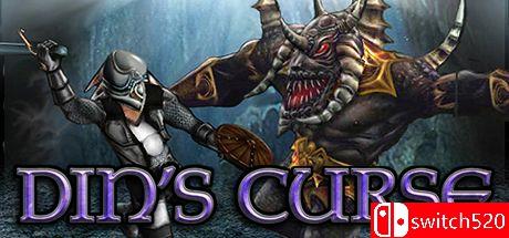 《丁神的诅咒（Din’s Curse）》v1.034 [英文]-鼎誉项目网