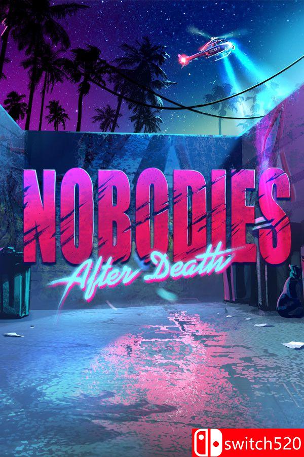 《消尸：身后事（Nobodies: After Death）》官方中文 Build 15957312 [中文/英文/日语]-鼎誉项目网