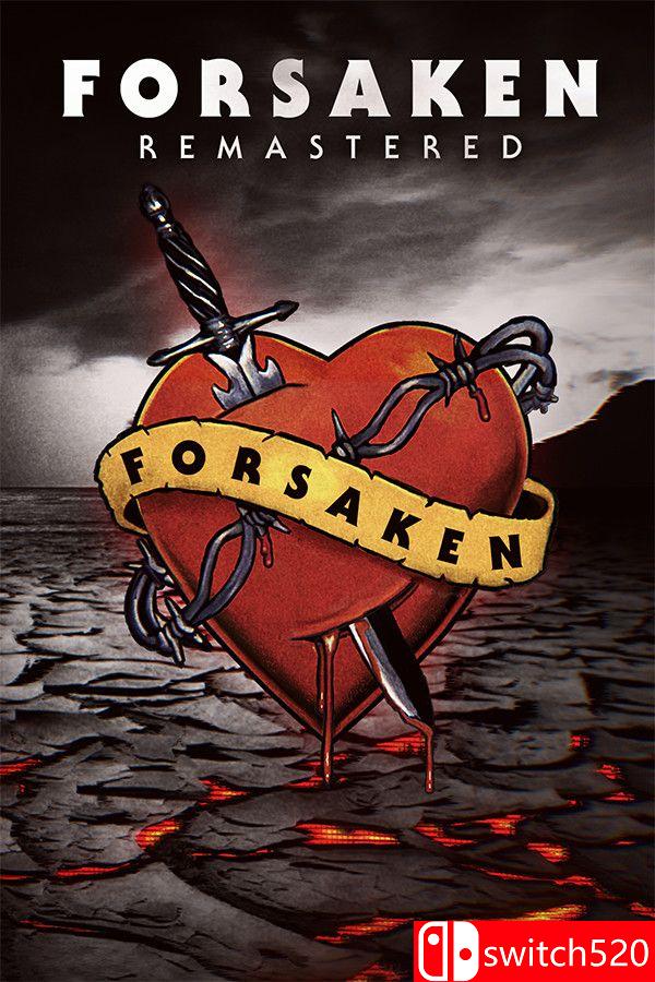 《放逐者：重制版（Forsaken Remastered）》v1.4.1 [英文]-鼎誉项目网