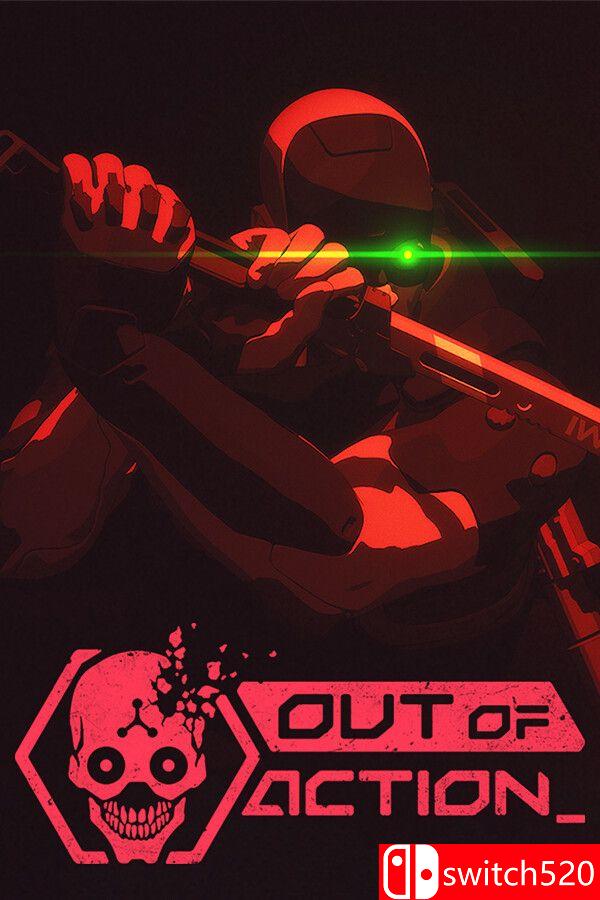 《停止行动（Out of Action）》[英文]-鼎誉项目网