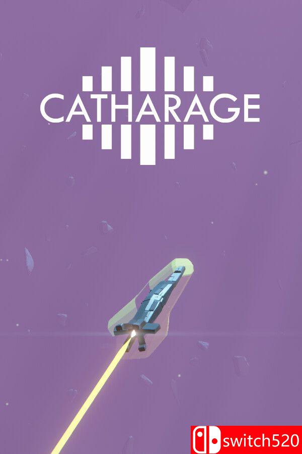 《卡塔拉奇（Catharage）》[英文]-鼎誉项目网