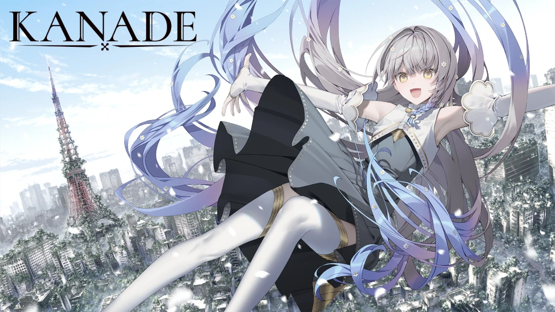 【日版】奏 .KANADE 中文-鼎誉项目网