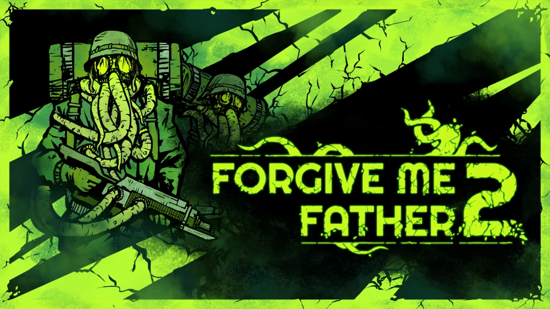 【美版】原谅我父亲2 .Forgive Me Father 2 中文-鼎誉项目网