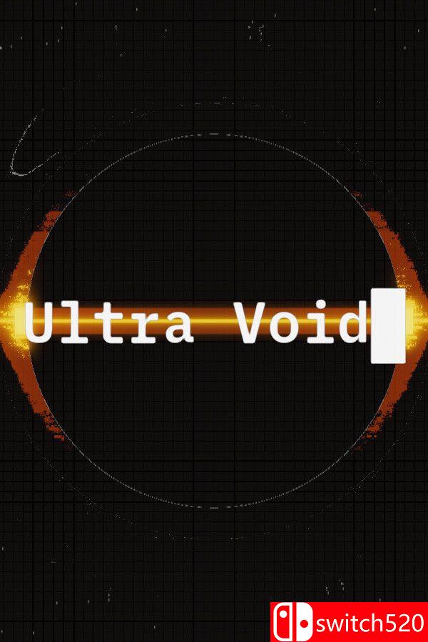 《终噬虚空（Ultra Void）》官方中文 Build 21631322 [中文/繁体/英文/日语]-鼎誉项目网