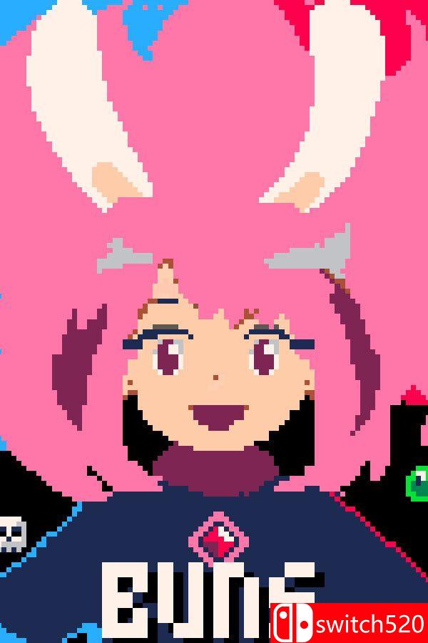 《兔子：兔子幸存者（Buns: Bunny Survivor）》Build 12858228 [英文]-鼎誉项目网