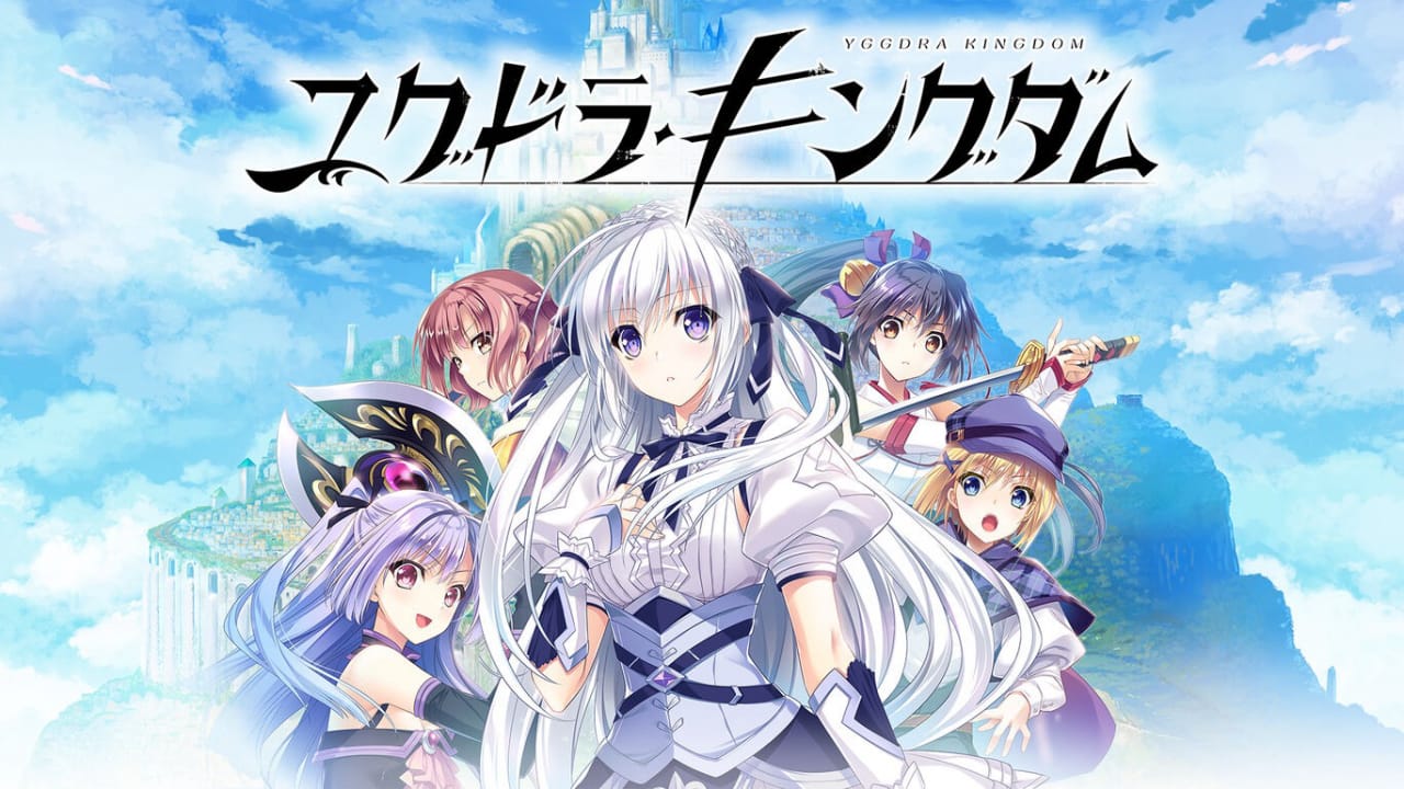 Yggdra Kingdom-鼎誉项目网