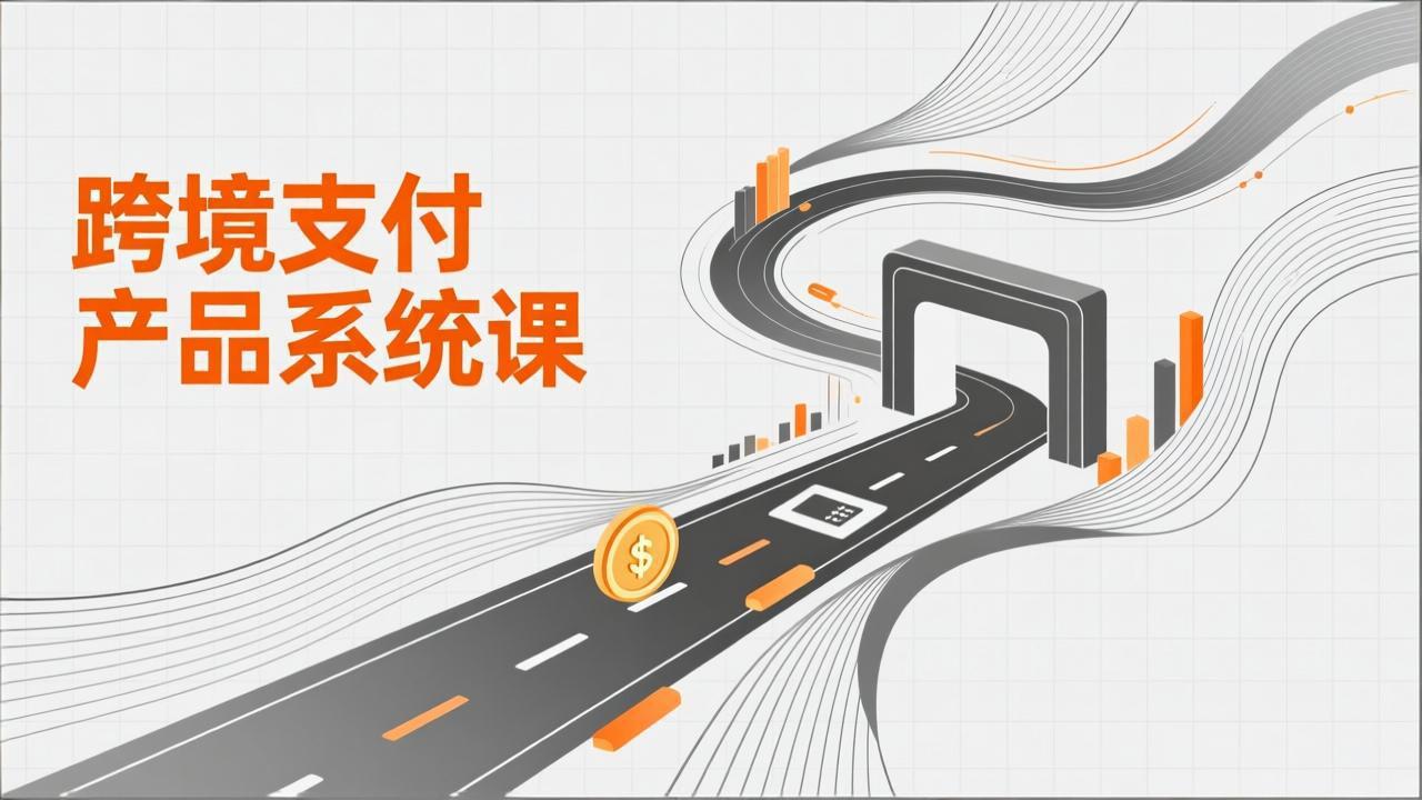 跨境支付产品系统课，涵盖基础理论、通道解析、核心系统设计，附赠11套原型，助力升职加薪-鼎誉项目网