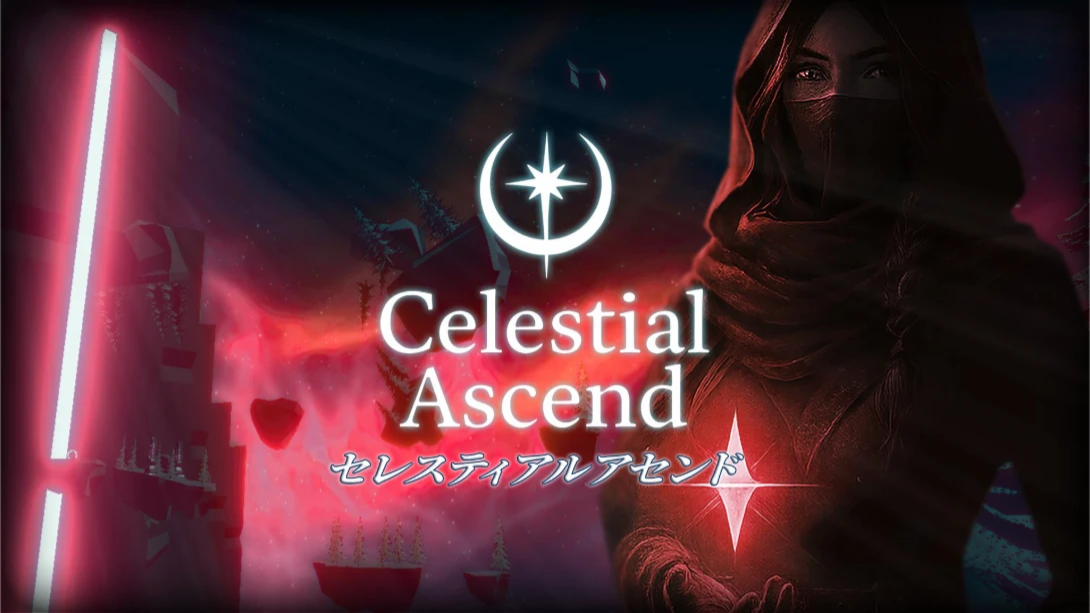 【日版】天界上升 .Celestial Ascend 中文-鼎誉项目网