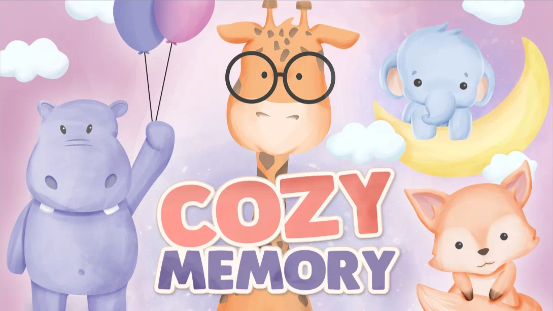 【美版】温馨记忆 .Cozy Memory 中文-鼎誉项目网