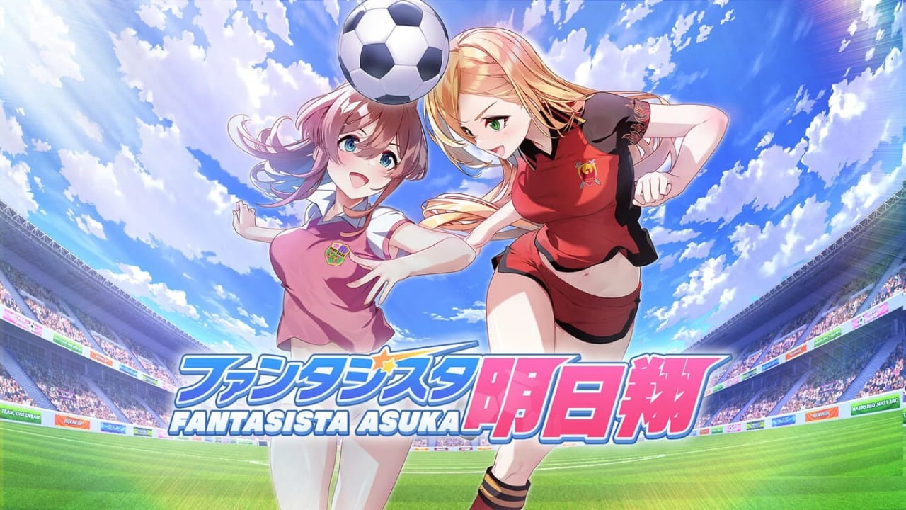 梦幻球星明日翔丨Fantasista Asuka-鼎誉项目网