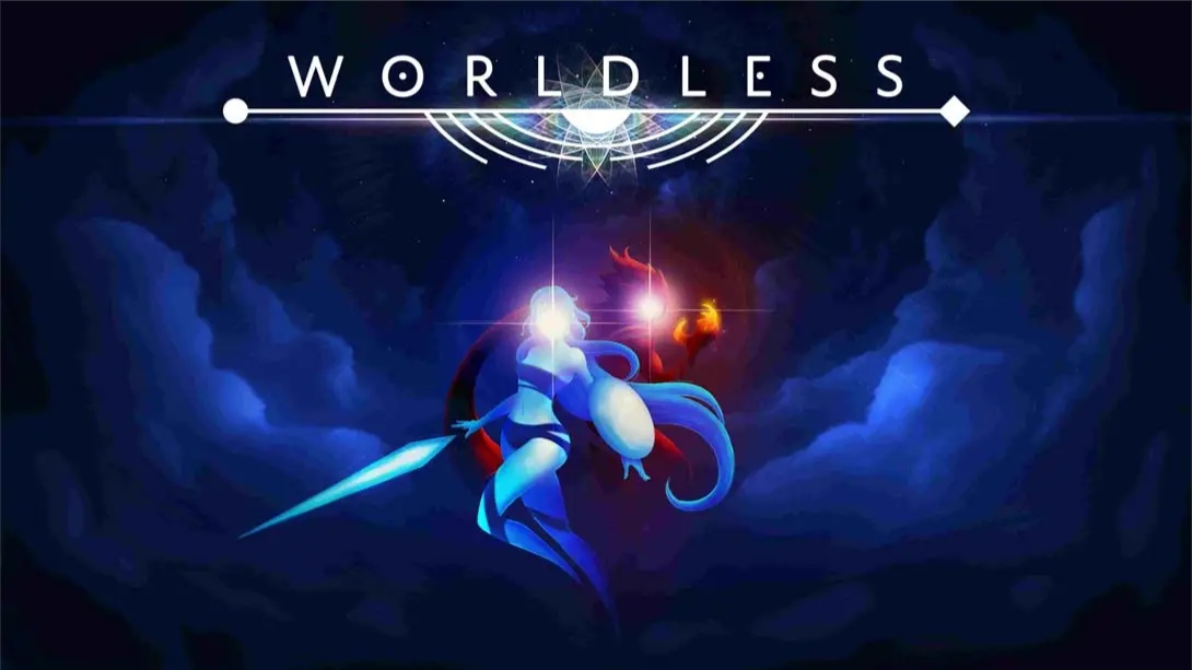 【美版】虚无世界 .Worldless 中文-鼎誉项目网