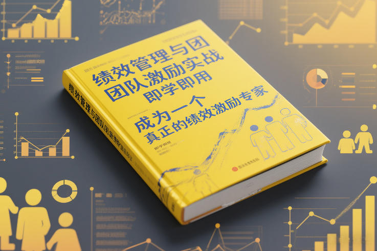 绩效管理与团队激励实战，即学即用，成为一个真正的绩效激励专家-鼎誉项目网