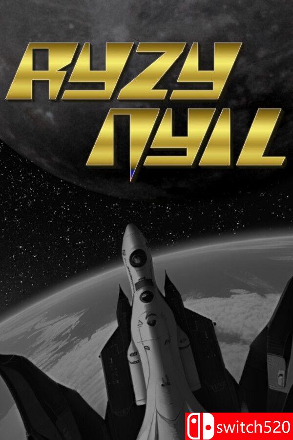 《疯狂之箭（RYZY NYIL）》Build 21350052 [英文/日语]-鼎誉项目网