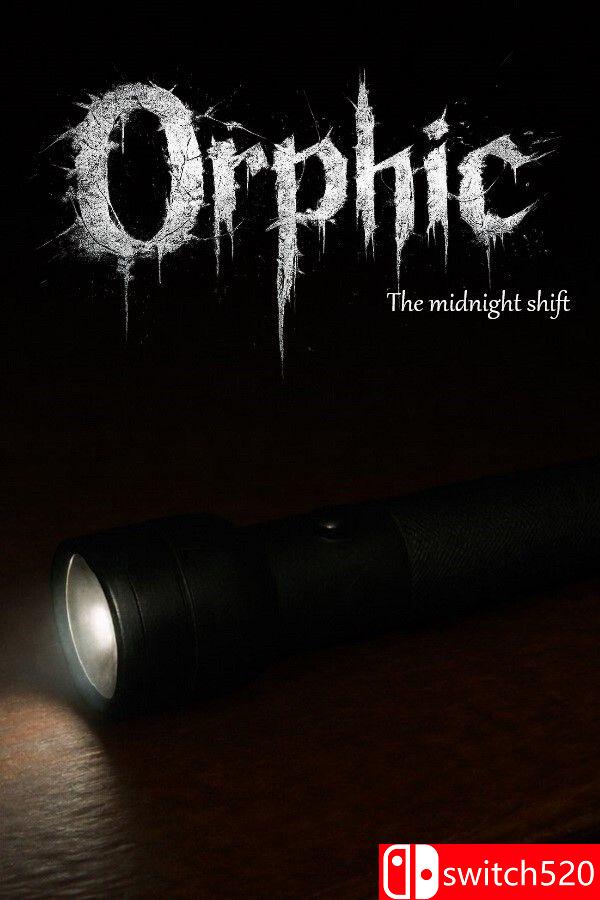 《奥菲克：午夜班次（Orphic – The midnight shift）》Build 22131412 [英文]-鼎誉项目网