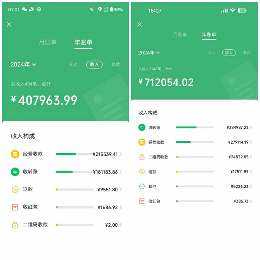 图片[1]-2025年，请“不择手段”去搞钱!-鼎誉项目网