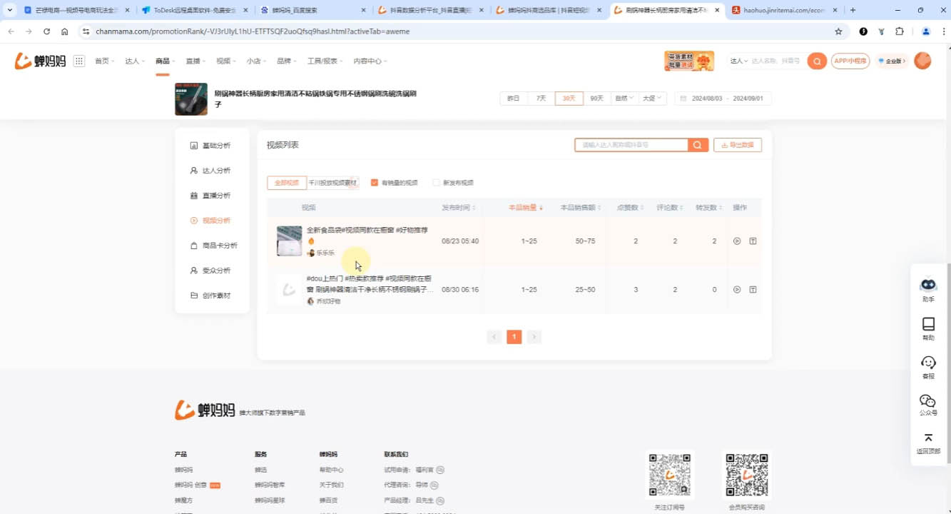 芒禄电商·视频号电商玩法流程(更新2025年1月)-鼎誉项目网