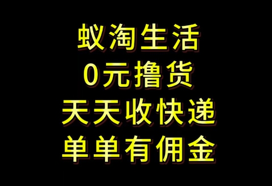 拼夕夕搬砖+快递回收，低门槛人人可做，实测月入1500+团队收益无上限【揭秘】-鼎誉项目网