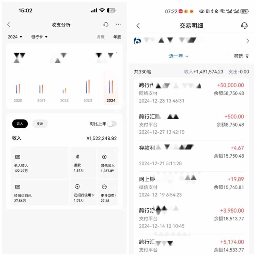 2025年，请“不择手段”去搞钱!-鼎誉项目网