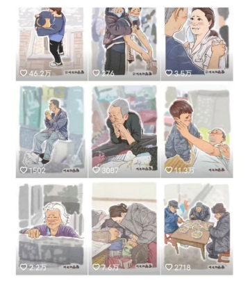 抖音绘画起号课，2025年最火新赛道，15分钟一个作品，一天收入几张不是问题-鼎誉项目网