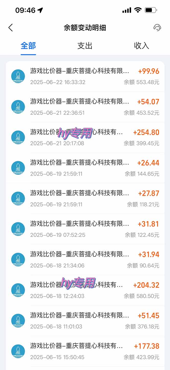 图片[1]-游戏全自动搬砖项目，日入千元 ，可批量矩阵无限放大-鼎誉项目网
