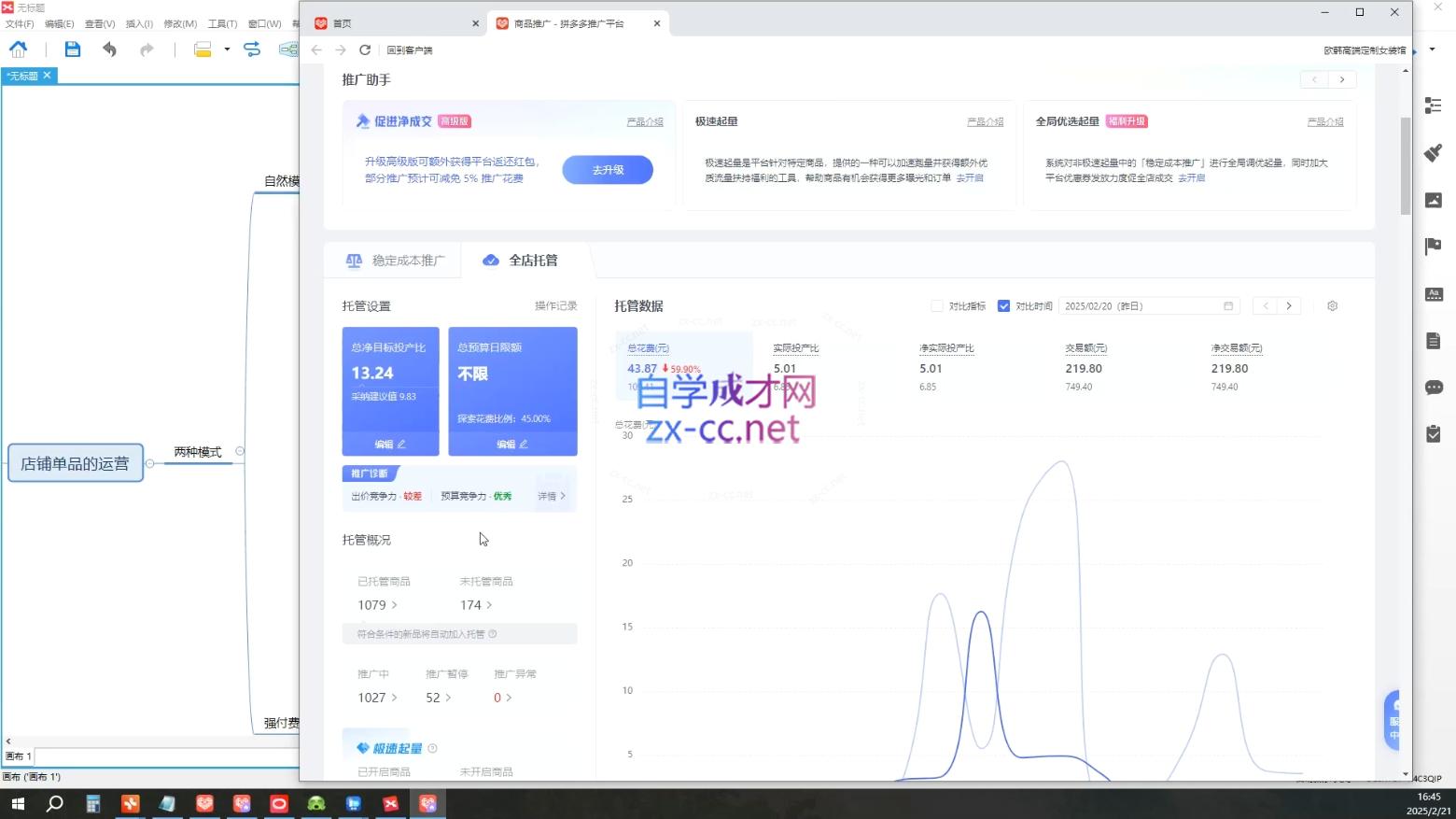 齐论拼多多vip课程-鼎誉项目网
