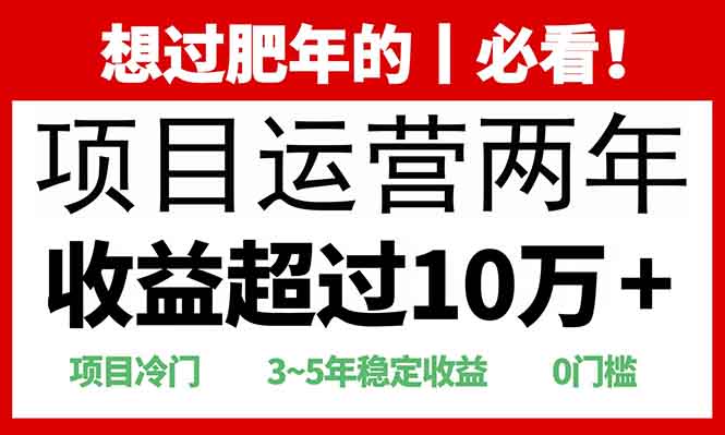 2025快递站回收玩法：收益超过10万+，项目冷门，0门槛-鼎誉项目网