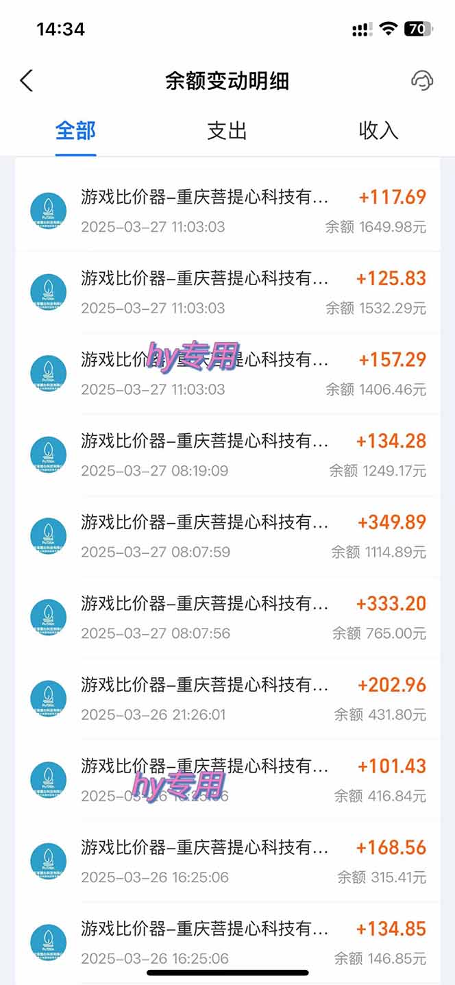 游戏全自动搬砖，日赚千元，长期稳定躺赚项目-鼎誉项目网