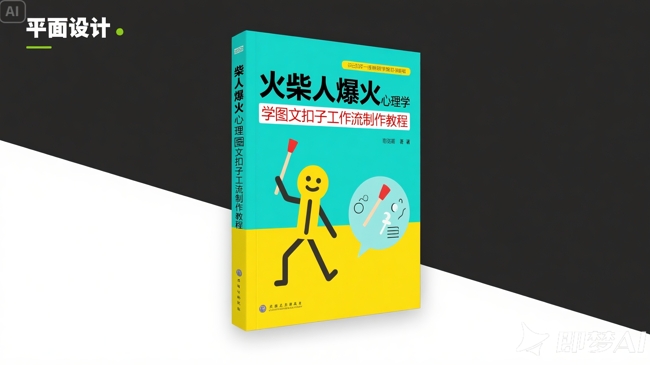 利用Coze扣子一键生成火柴人爆火心理学工作流，保姆级教学-鼎誉项目网