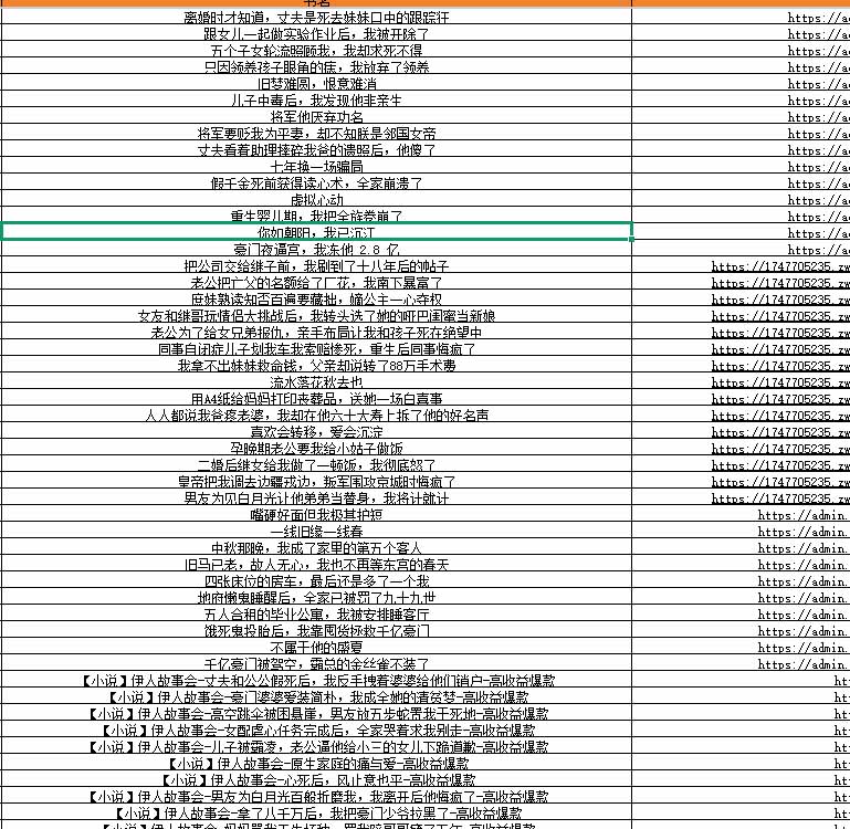 图片[4]-某社群百人拆文交流群付费资源-更新0929：千本爆款短篇拆解+每日拆文案例+网感训练+原创写作方法-鼎誉项目网