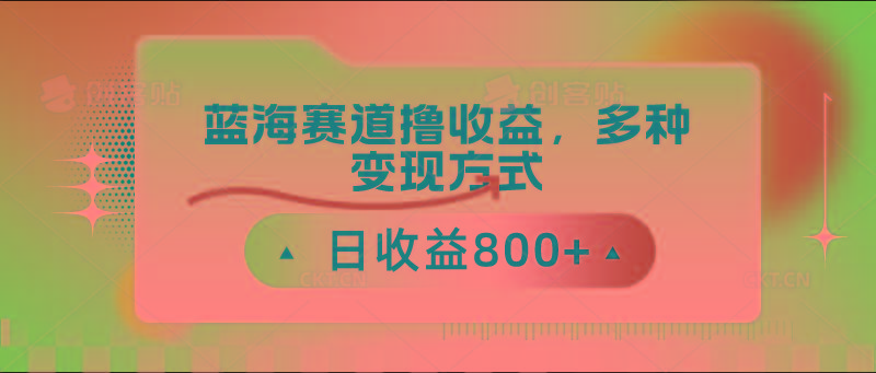 中老年人健身操蓝海赛道撸收益，多种变现方式，日收益800+-鼎誉项目网