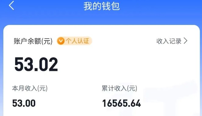 适合空闲时间操作的小红书低保项目，小红薯发布笔记，单个账号每天可获得2-12元左右-鼎誉项目网