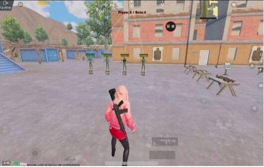 PUBG引擎注入漏打-鼎誉项目网