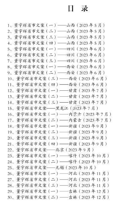 董老师省市作文集-鼎誉项目网