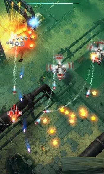 傲气雄鹰：重装上阵 v2.0.2 无限货币-鼎誉项目网