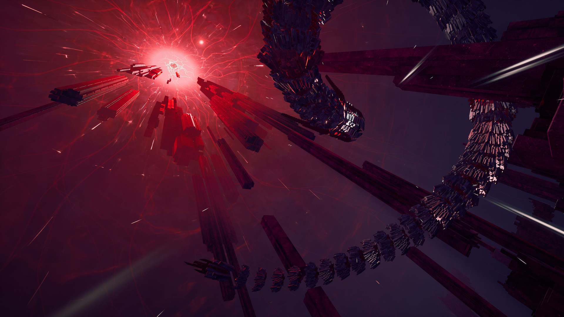 【5.05】《和鸣 Chorus》PS4欧版中文下载- 含V1.07 整合版 + 降级补丁-鼎誉项目网