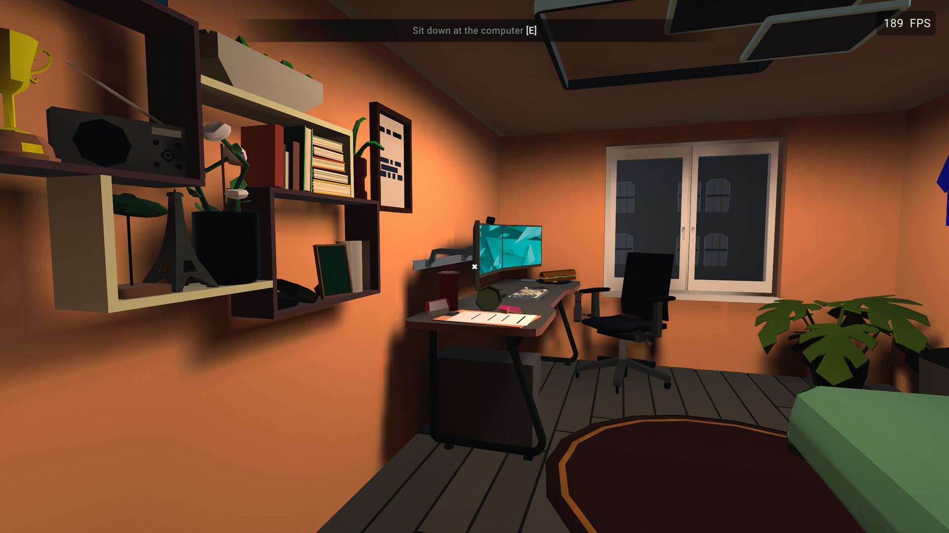 《IT专家模拟器/IT Specialist Simulator》PC中文版下载-含Build.20899324-鼎誉项目网