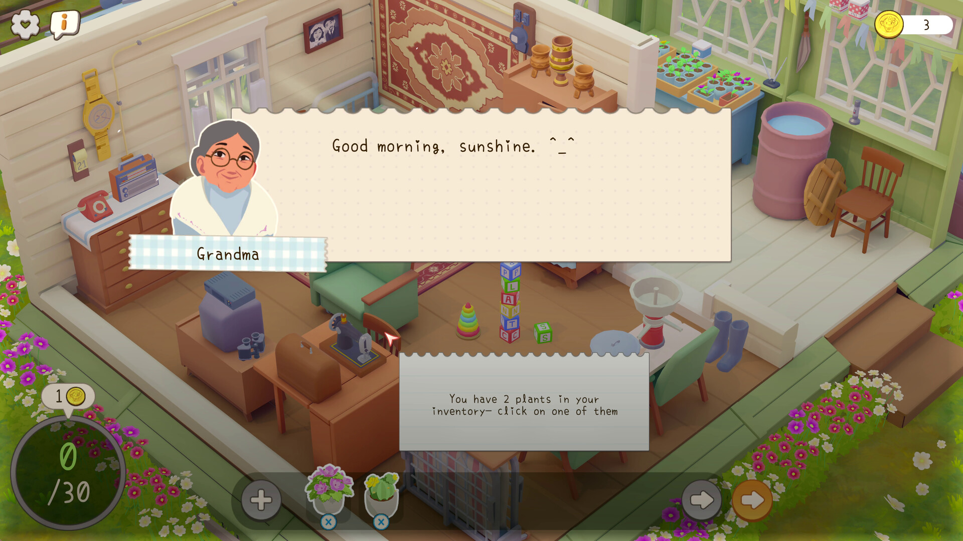 PC游戏《我的小绿屋/Urban Jungle》中文v1.0.70.1下载-鼎誉项目网