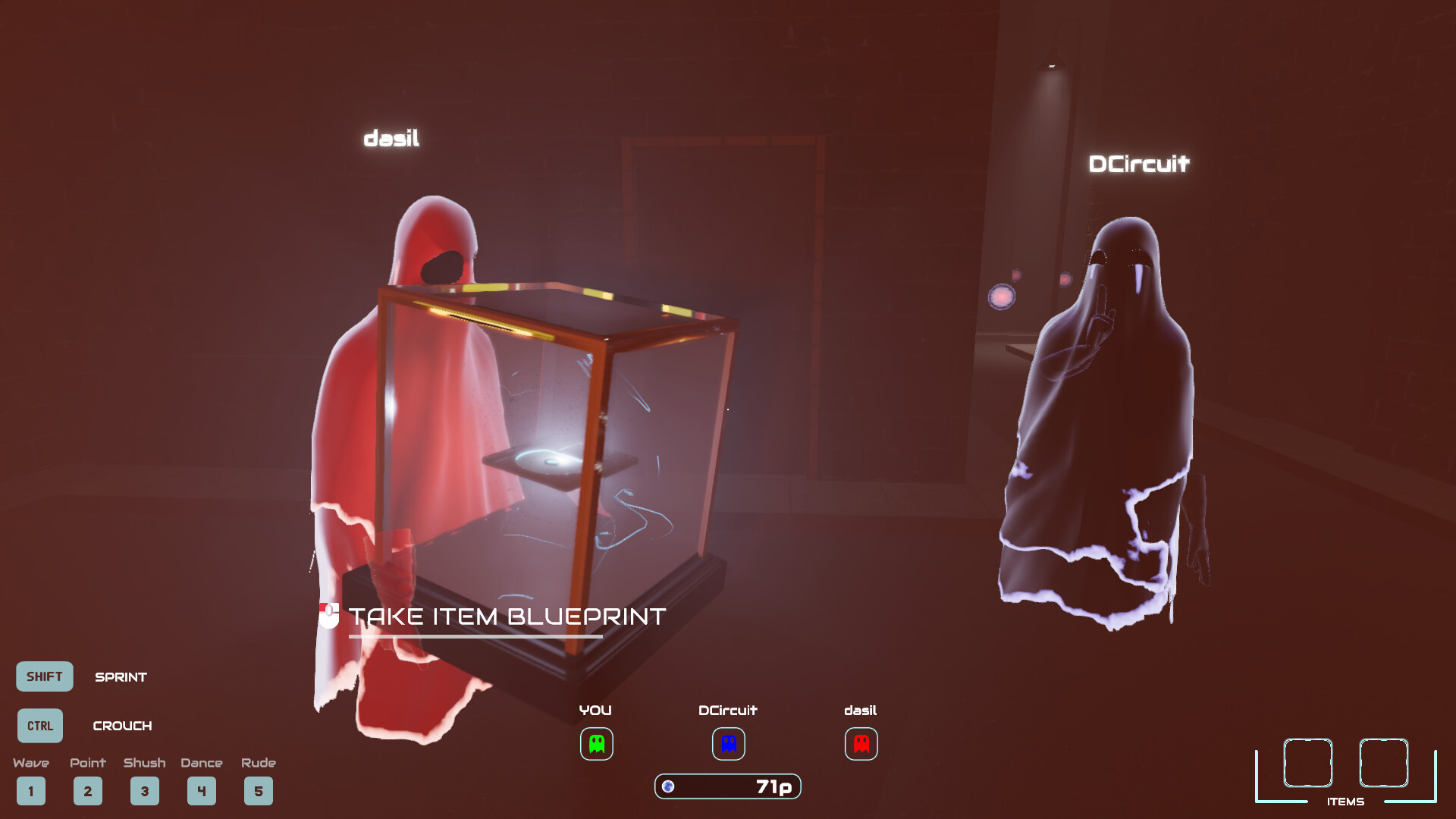 《恐怖字节/Terrorbytes》PC中文版下载-含Build.20869787-鼎誉项目网