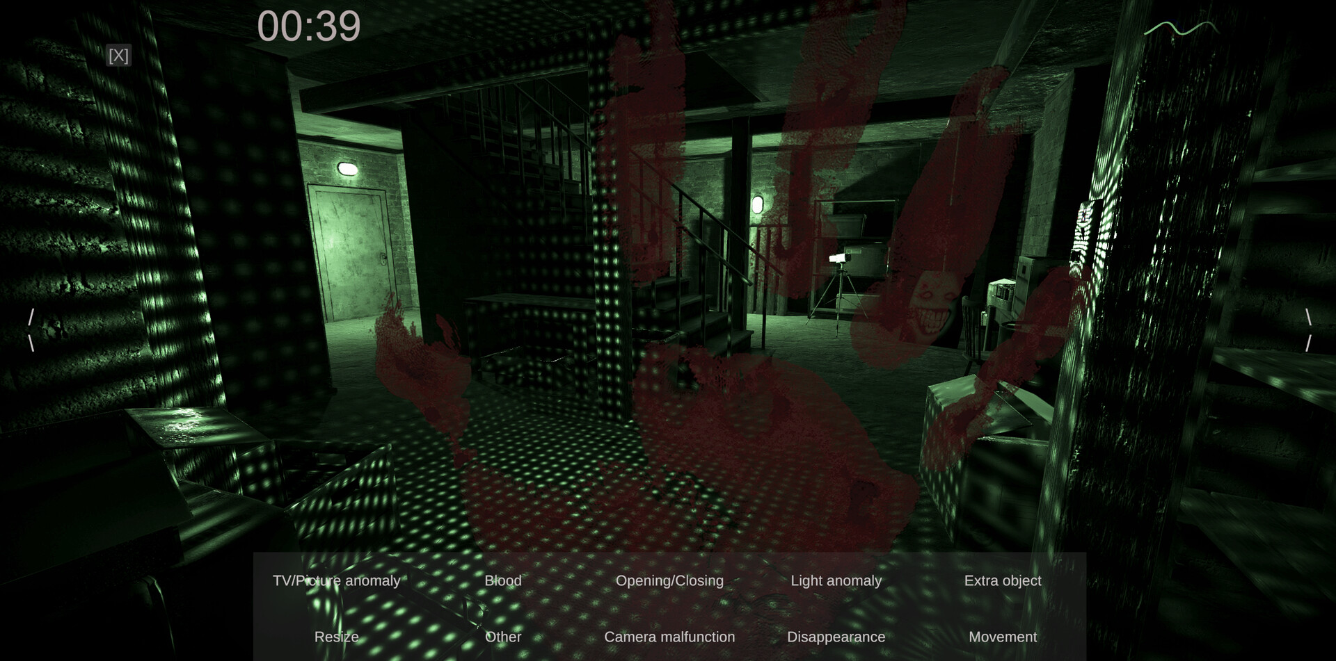 《旁观者/Spectator》PC中文版下载-含Build.20879009-鼎誉项目网